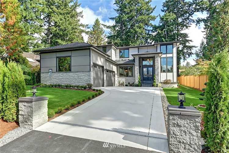 4510 86th Ave SE Mercer Island, WA 98040 | MLS® 1848538 Photo 1