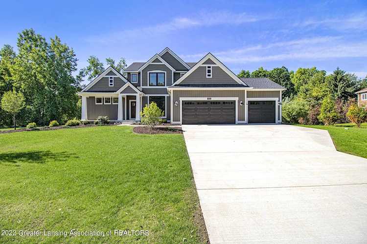 9630 Tobermory Dr Haslett, MI 48840