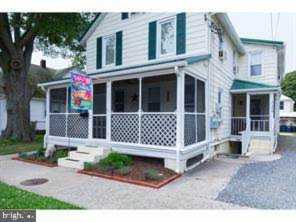 49 Maryland Rehoboth Beach, DE 19971