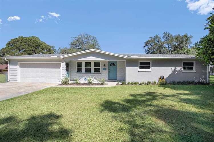 1111 Durant Rd Brandon, FL 33511
