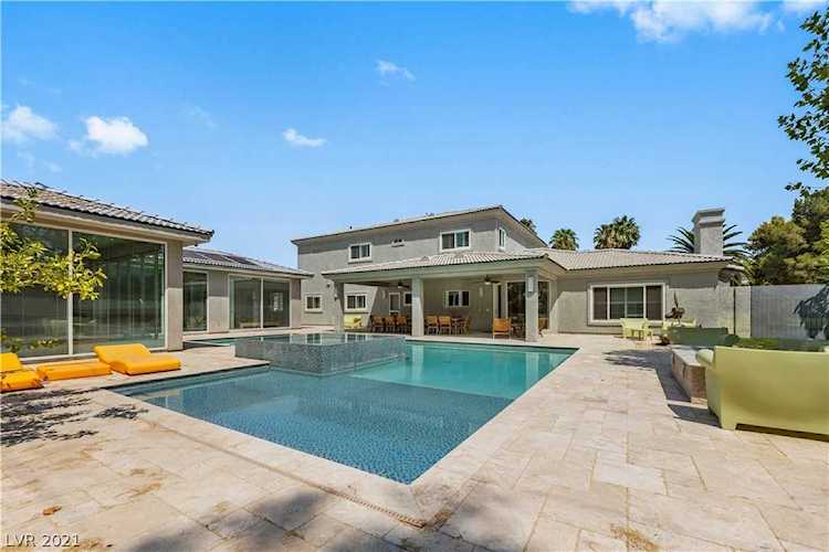 816 Trotter Circle Las Vegas, NV 89107