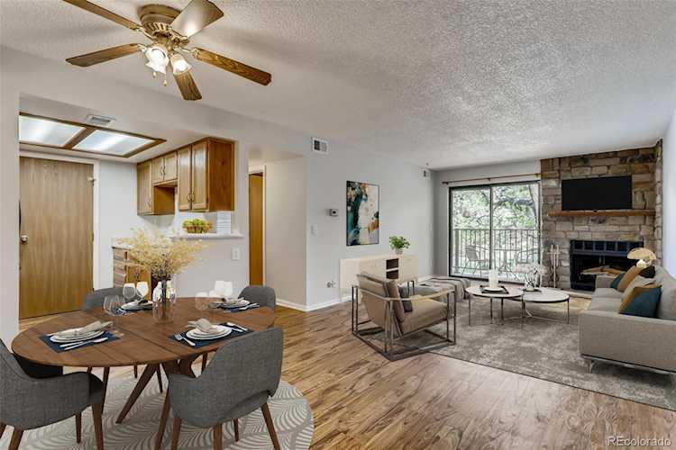 431 S Kalispell Way #208 Aurora, CO 80017 | MLS 2949960 Photo 1