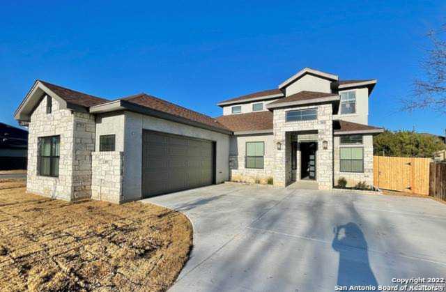 15424 Albrecht Ln Selma, TX 78154