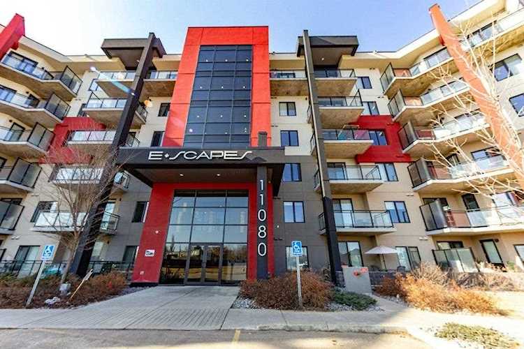 # 610 11080 Ellerslie Road Edmonton, AB T6W 2C2