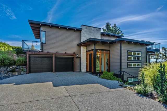 1672 Sheriff Way Nanaimo, BC V9T 1H3