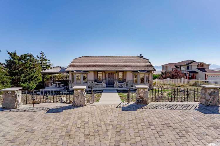 10900 N Wallace Ln Tremonton, UT 84337