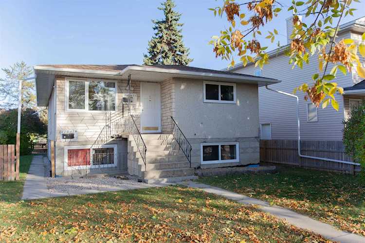 12847 67 Street Edmonton, AB T5C 0C2