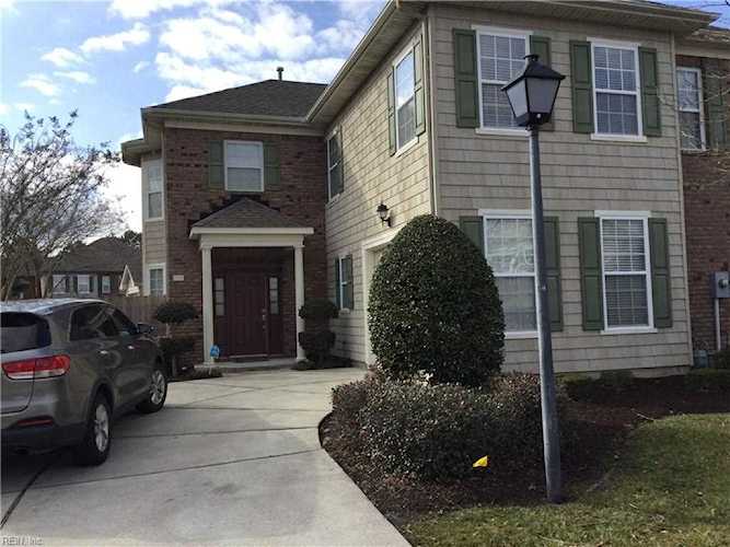 2105 Everton Ln Virginia Beach, VA 23456