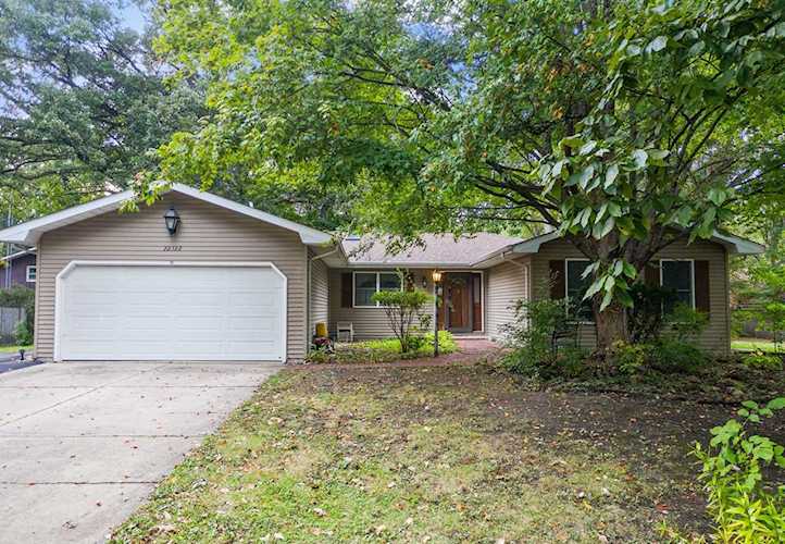 22322 S Gawain Dr Joliet, IL 60404