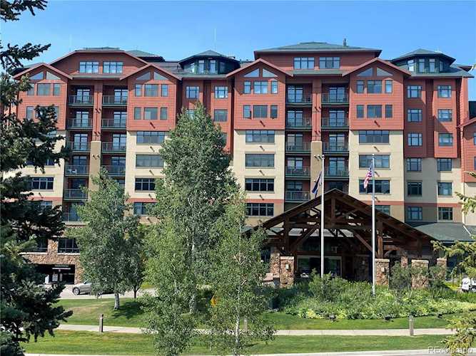 2300 Mount Werner Circle #548 Steamboat Springs, CO 80487