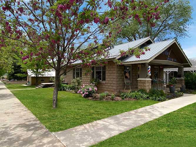 45 E Montezuma Ave Cortez, COLORADO 81321