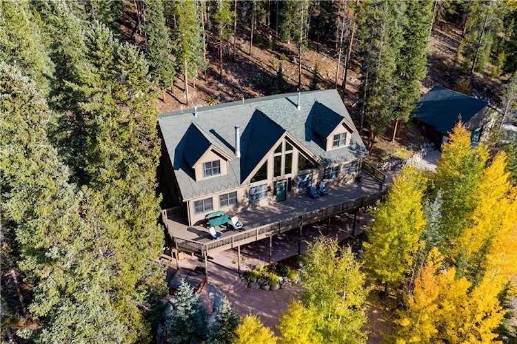 36 Wagon Rd Breckenridge, CO 80424
