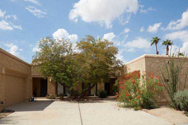 4929 Desert Vista Drive Borrego Springs, CA 92004