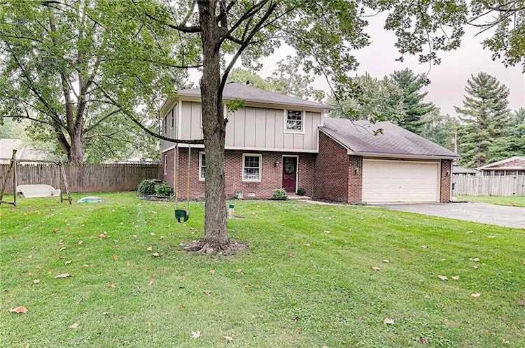 3668 E 100 South Anderson, IN 46017