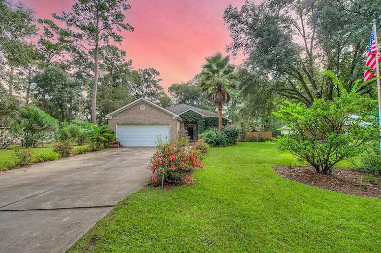 3461 Plowshare Rd Tallahassee, FL 32309 in Homestead Ridge Unrec Photo 1