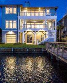 402 Oceana Way Carolina Beach, NC 28428