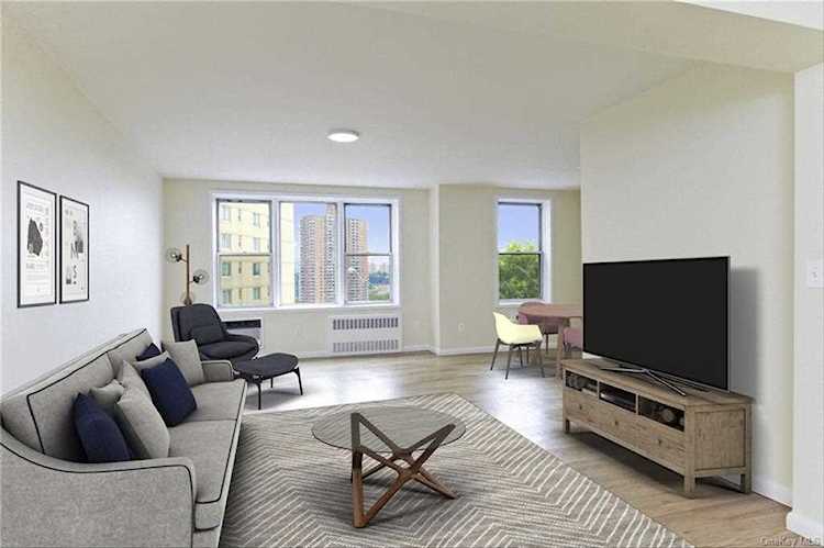 601 Kappock Street #2M Bronx, NY 10463