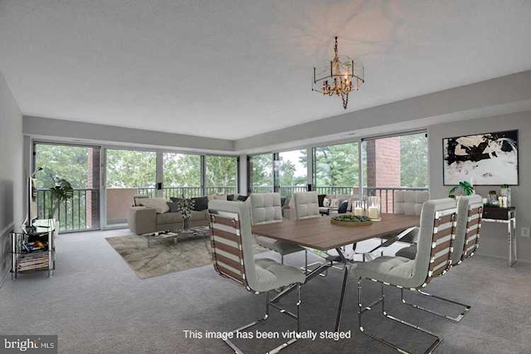 1300 Army Navy Dr #509 Arlington, VA 22202