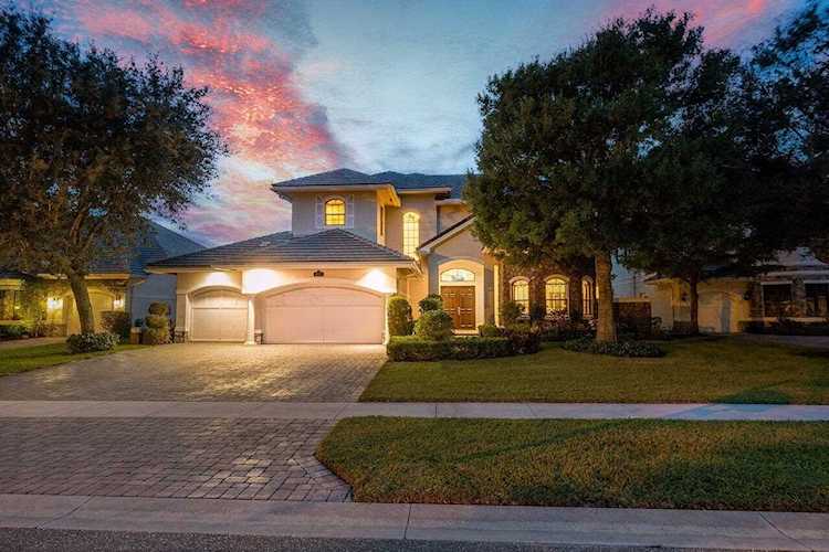 9013 Stone Pier Drive Boynton Beach, FL 33472