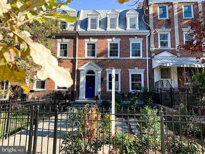 3525 16th St Washington, DC 20010
