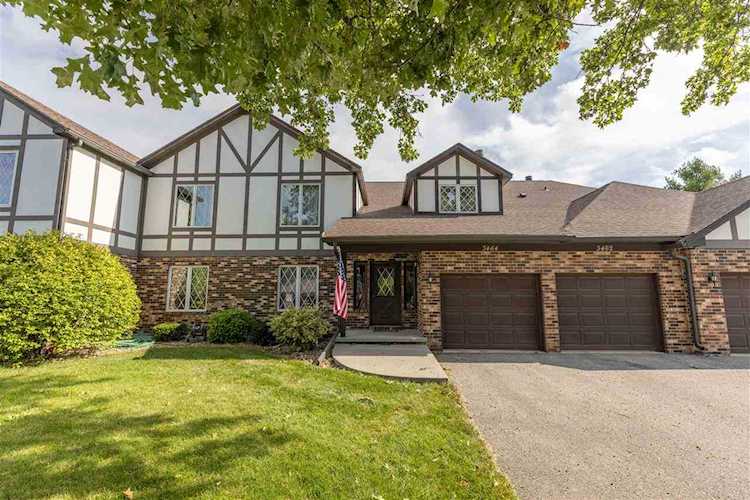 3462 Georgetown Dr Waterloo, IA 50701