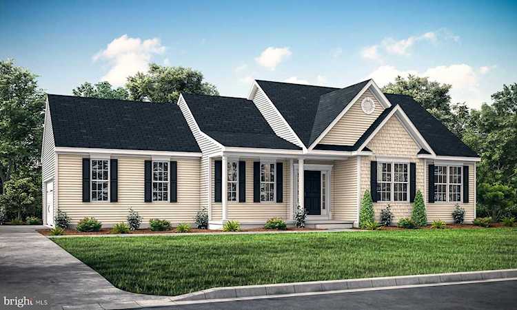 21 Seth Ct Felton, DE 19943 | MLS DEKT2003140 Photo 1