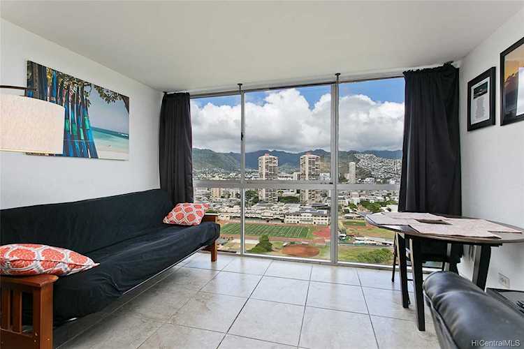 2211 Ala Wai Boulevard #3002 Honolulu, HI 96815