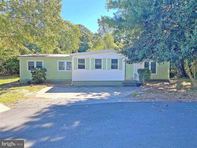 36004 The Court Rehoboth Beach, DE 19971 | MLS DESU2007788 Photo 1