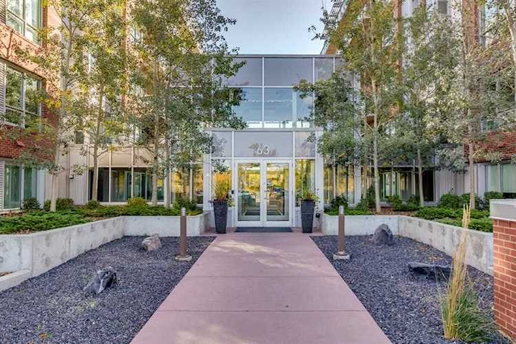 63 Inglewood Park SE #507 Calgary, AB T2G 1B7