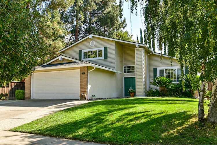 136 Avenida Espana San Jose, CA 95139
