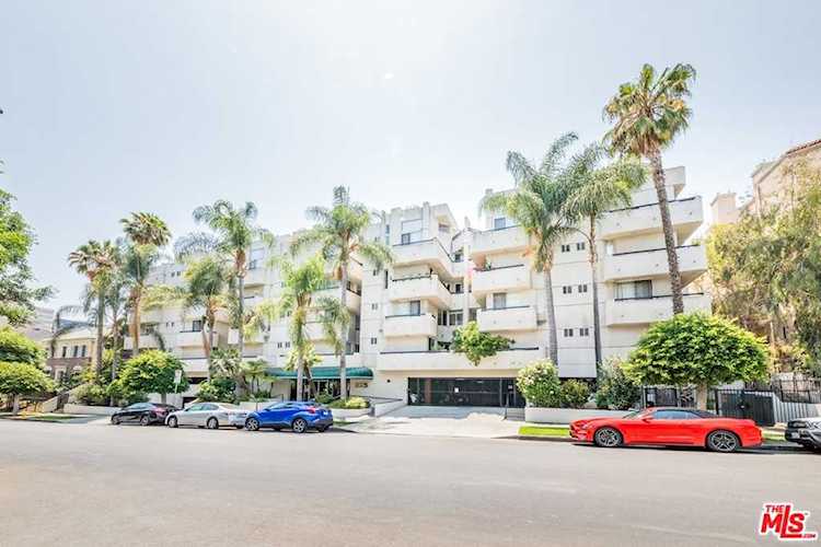525 S Berendo St #310 Los Angeles, CA 90020