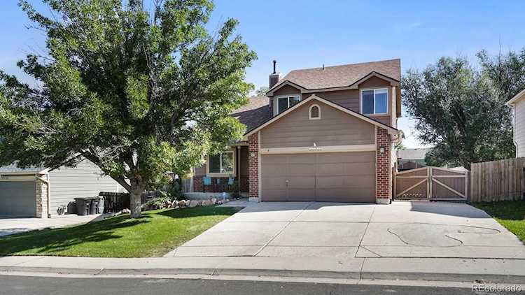 12118 Hudson Ct Thornton, CO 80241 | MLS 9472232 Photo 1