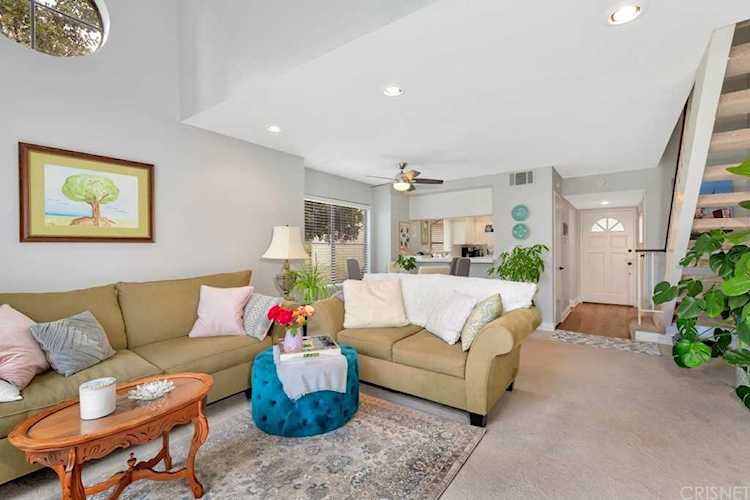 5740 Skyview Way #A Agoura Hills, CA 91301