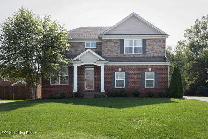 17103 Hillrock Pl Louisville, KY 40245