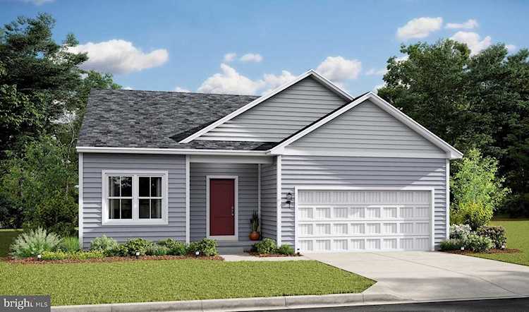 #109 Pontoon Drive Felton, DE 19943