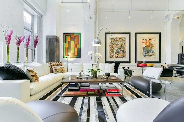 42 Chauncy Street #8A Boston, MA 02111
