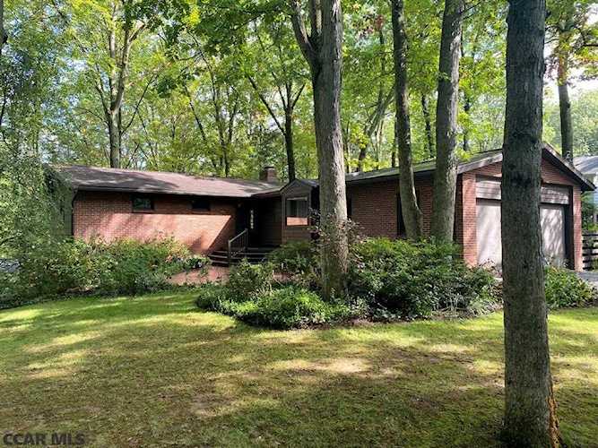 649 Wiltshire Drive State College, PA 16803