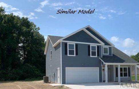 444 N Indiantown Road Shawboro, NC 27973