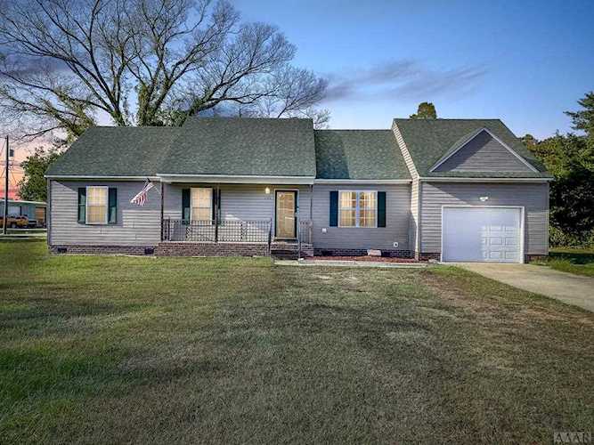 206 Main Street South Mills, NC 27976