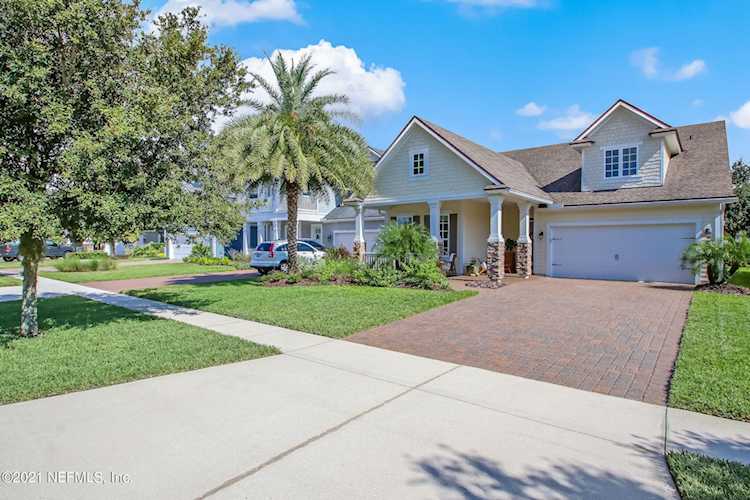 Address Withheld Ponte Vedra, FL 32081