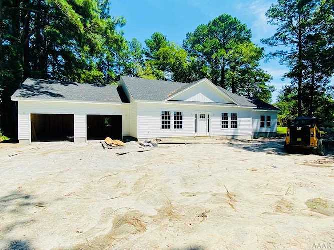 501 North West Backwoods Road Moyock, NC 27958