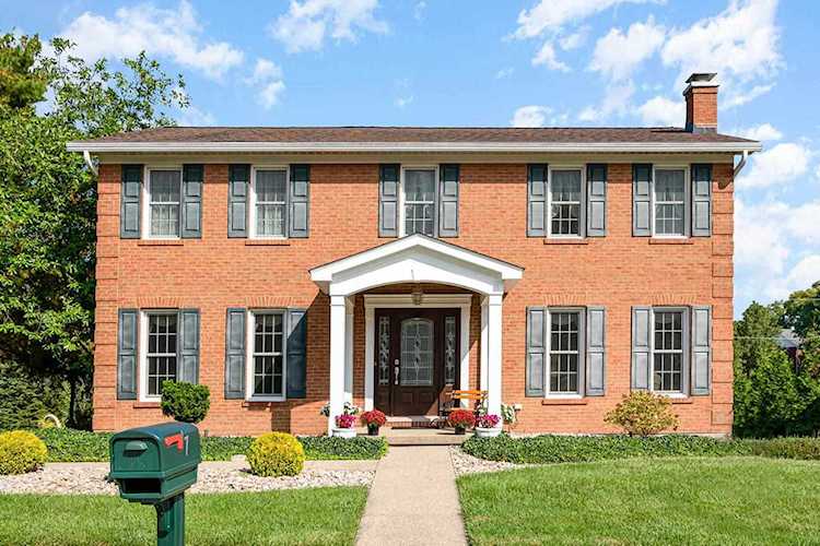 7 Aloysius Circle Cold Spring, KY 41076