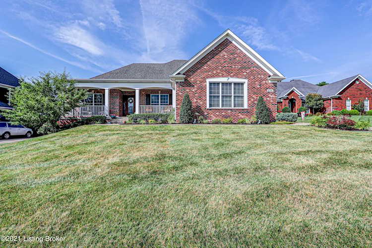 2706 Razor Ridge Ct, Louisville, KY 40299 - Bridges Of Razor Creek $470,000 Photo 1