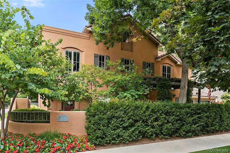 2395 S Saint Paul St Denver, CO 80210
