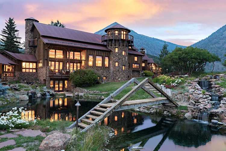 685 Wilson Way Telluride, COLORADO 81435