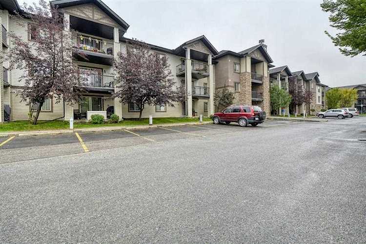 16969 24 St SW #4315 Calgary, AB T2Y 0J7