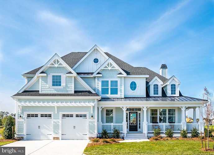 21822 Eastbridge Loop Lewes, DE 19958