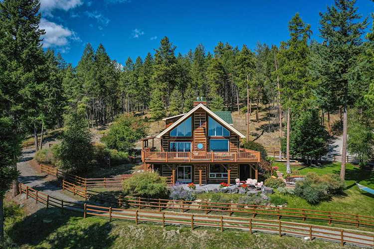 379 Cramer Creek Rd Somers, MT 59932