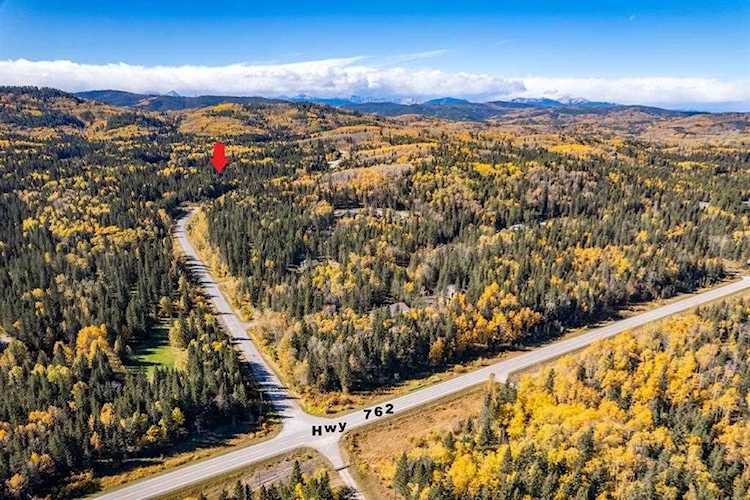 360085 214 Ave W Rural Foothills County, AB T0L 0K0