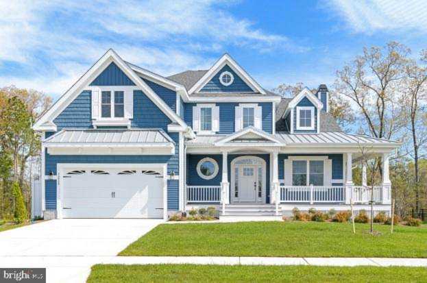 21818 Eastbridge Loop Lewes, DE 19958